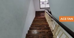 Mutiara Rini – 2 Storey Terrace House – FOR SALE
