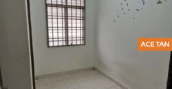 Mutiara Rini – 2 Storey Terrace House – FOR SALE