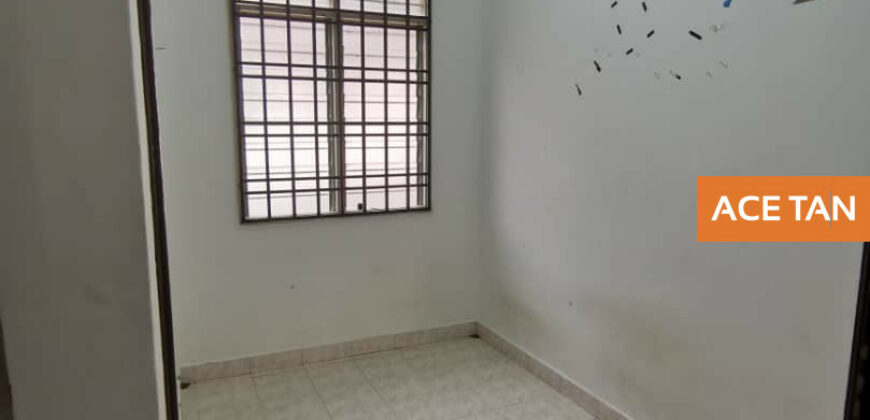 Mutiara Rini – 2 Storey Terrace House – FOR SALE