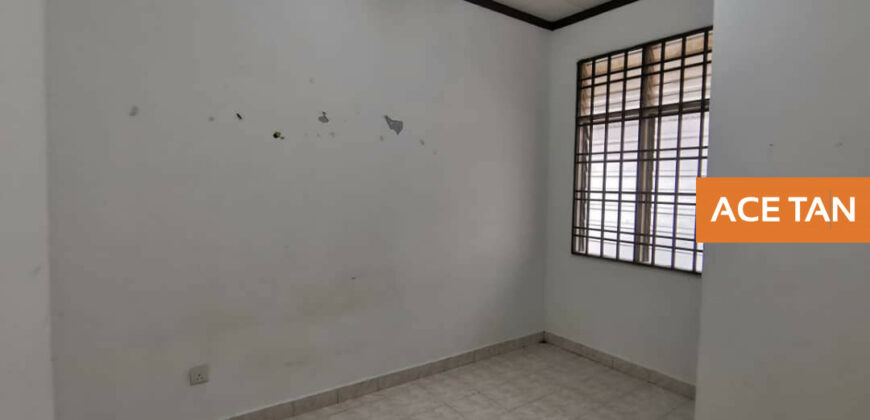 Mutiara Rini – 2 Storey Terrace House – FOR SALE
