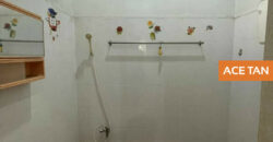 Taman Majidee – Single Storey Bungalow – FOR SALE