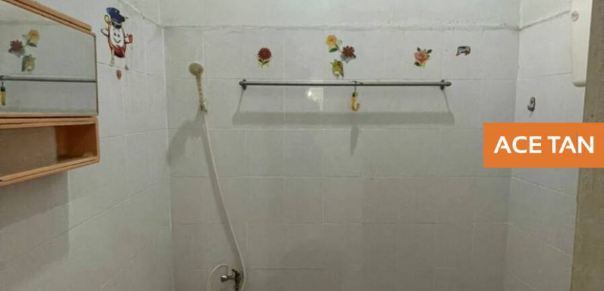 Taman Majidee – Single Storey Bungalow – FOR SALE