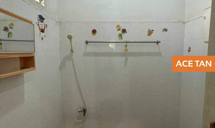 Taman Majidee – Single Storey Bungalow – FOR SALE Taman Majidee – Single Storey Bungalow – FOR SALE