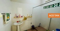 Taman Majidee – Single Storey Bungalow – FOR SALE