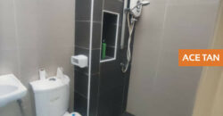 Taman Seri Austin – 2 Storey Super Link House – FOR SALE Taman Seri Austin – 2 Storey Super Link House – FOR SALE