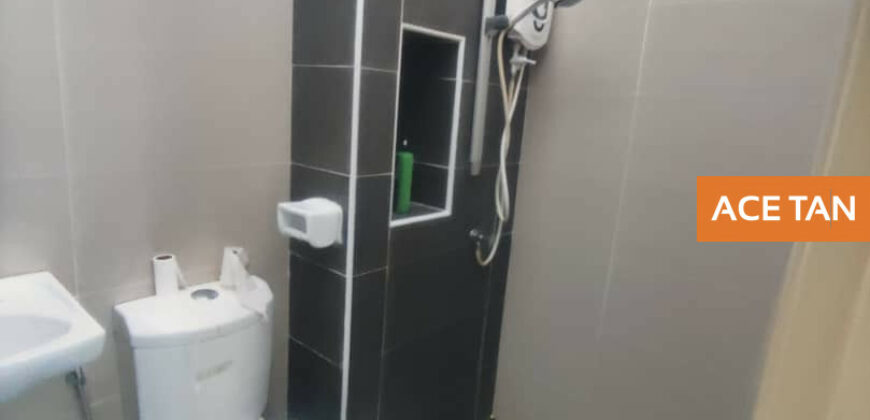 Taman Seri Austin – 2 Storey Super Link House – FOR SALE Taman Seri Austin – 2 Storey Super Link House – FOR SALE