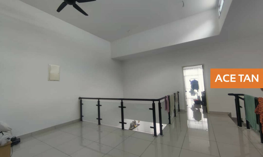 Taman Seri Austin – 2 Storey Super Link House – FOR SALE Taman Seri Austin – 2 Storey Super Link House – FOR SALE