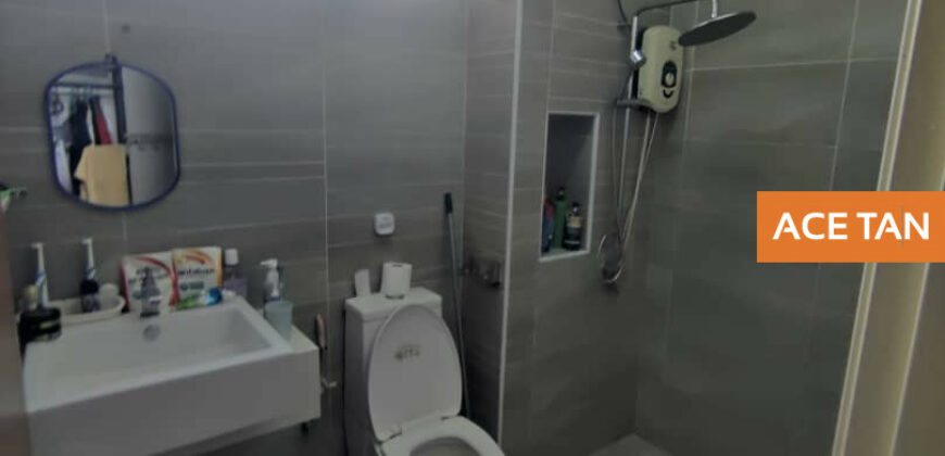 Taman Seri Austin – 2 Storey Super Link House – FOR SALE Taman Seri Austin – 2 Storey Super Link House – FOR SALE