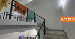 Taman Seri Austin – 2 Storey Super Link House – FOR SALE Taman Seri Austin – 2 Storey Super Link House – FOR SALE