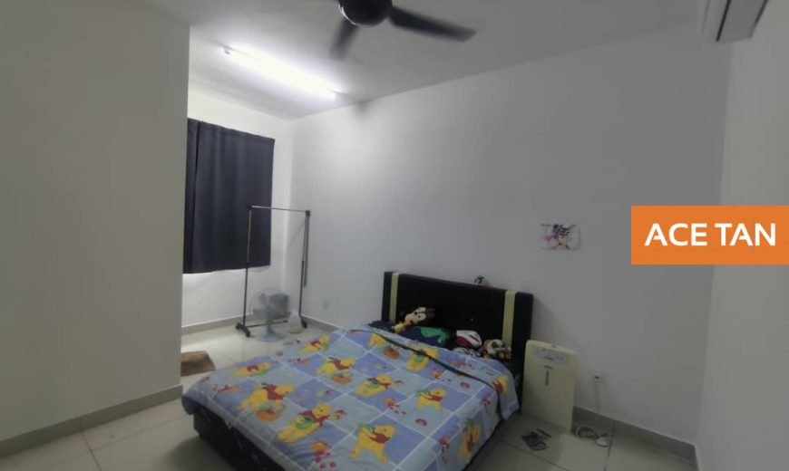 Taman Seri Austin – 2 Storey Super Link House – FOR SALE Taman Seri Austin – 2 Storey Super Link House – FOR SALE