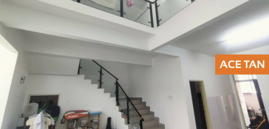 Taman Seri Austin – 2 Storey Super Link House – FOR SALE Taman Seri Austin – 2 Storey Super Link House – FOR SALE