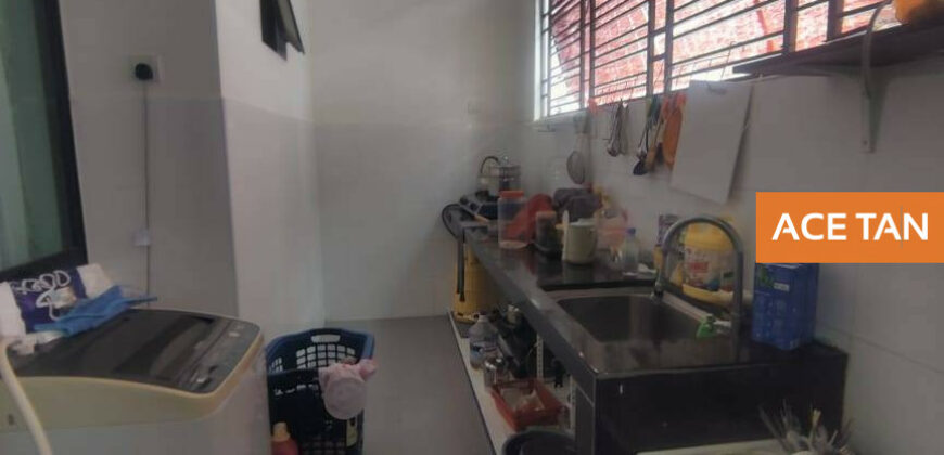 Taman Seri Austin – 2 Storey Super Link House – FOR SALE Taman Seri Austin – 2 Storey Super Link House – FOR SALE