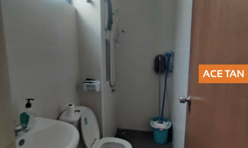 Taman Seri Austin – 2 Storey Super Link House – FOR SALE Taman Seri Austin – 2 Storey Super Link House – FOR SALE