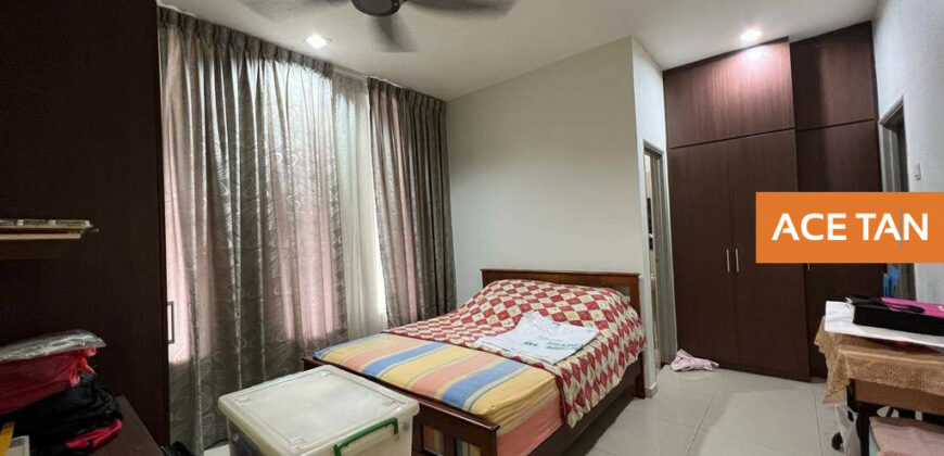 Casa Amira @ Taman Perling – 2 Storey Semi Detached – FOR SALE Casa Amira @ Taman Perling – 2 Storey Semi Detached – FOR SALE