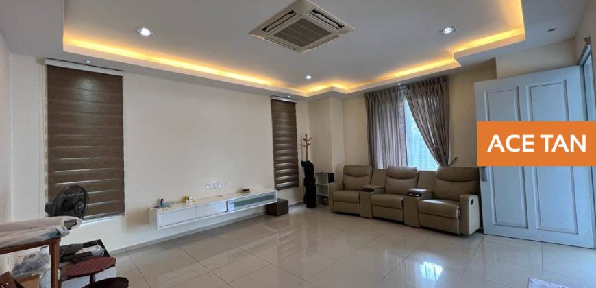 Casa Amira @ Taman Perling – 2 Storey Semi Detached – FOR SALE Casa Amira @ Taman Perling – 2 Storey Semi Detached – FOR SALE