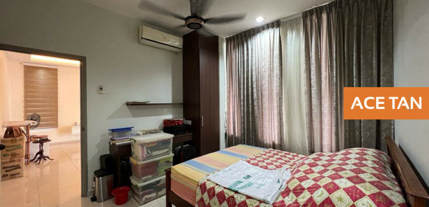 Casa Amira @ Taman Perling – 2 Storey Semi Detached – FOR SALE Casa Amira @ Taman Perling – 2 Storey Semi Detached – FOR SALE