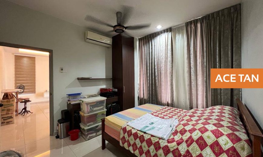 Casa Amira @ Taman Perling – 2 Storey Semi Detached – FOR SALE Casa Amira @ Taman Perling – 2 Storey Semi Detached – FOR SALE