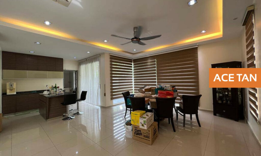 Casa Amira @ Taman Perling – 2 Storey Semi Detached – FOR SALE Casa Amira @ Taman Perling – 2 Storey Semi Detached – FOR SALE