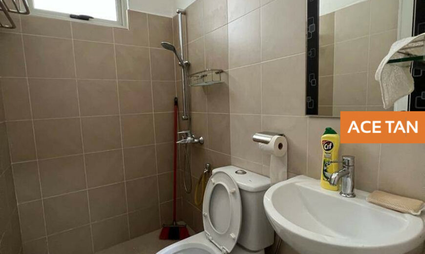 Casa Amira @ Taman Perling – 2 Storey Semi Detached – FOR SALE Casa Amira @ Taman Perling – 2 Storey Semi Detached – FOR SALE