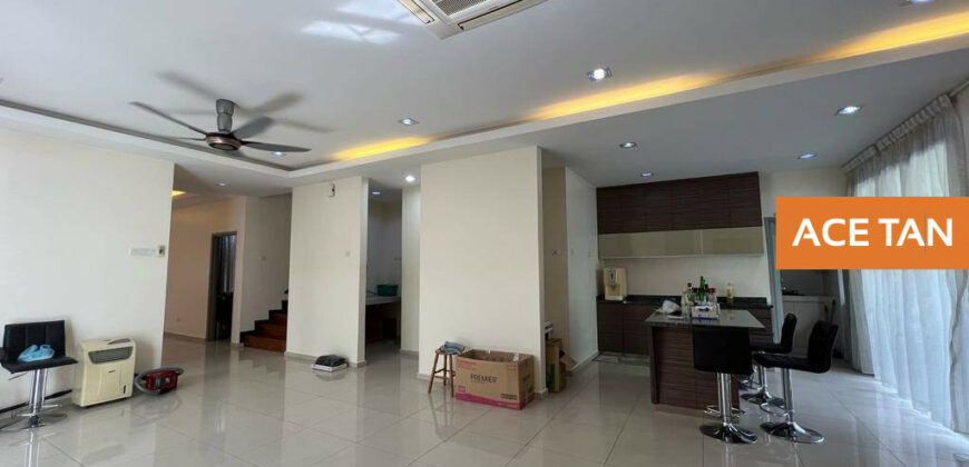 Casa Amira @ Taman Perling – 2 Storey Semi Detached – FOR SALE Casa Amira @ Taman Perling – 2 Storey Semi Detached – FOR SALE