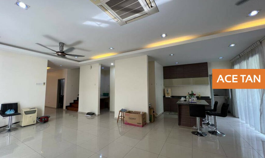 Casa Amira @ Taman Perling – 2 Storey Semi Detached – FOR SALE Casa Amira @ Taman Perling – 2 Storey Semi Detached – FOR SALE