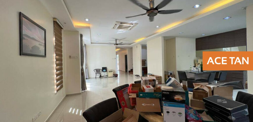 Casa Amira @ Taman Perling – 2 Storey Semi Detached – FOR SALE Casa Amira @ Taman Perling – 2 Storey Semi Detached – FOR SALE