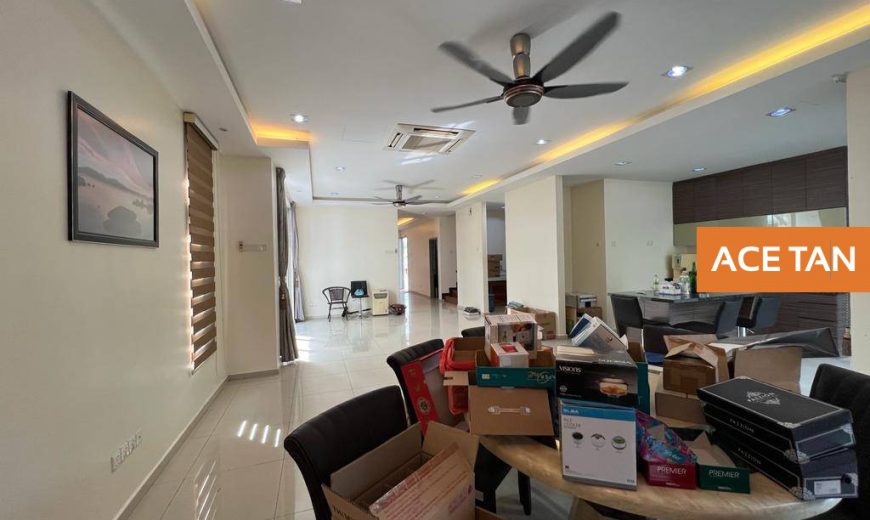 Casa Amira @ Taman Perling – 2 Storey Semi Detached – FOR SALE Casa Amira @ Taman Perling – 2 Storey Semi Detached – FOR SALE