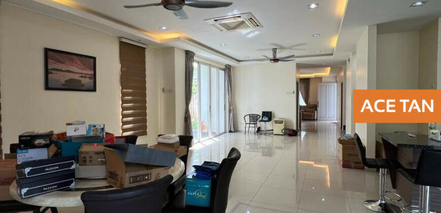 Casa Amira @ Taman Perling – 2 Storey Semi Detached – FOR SALE Casa Amira @ Taman Perling – 2 Storey Semi Detached – FOR SALE