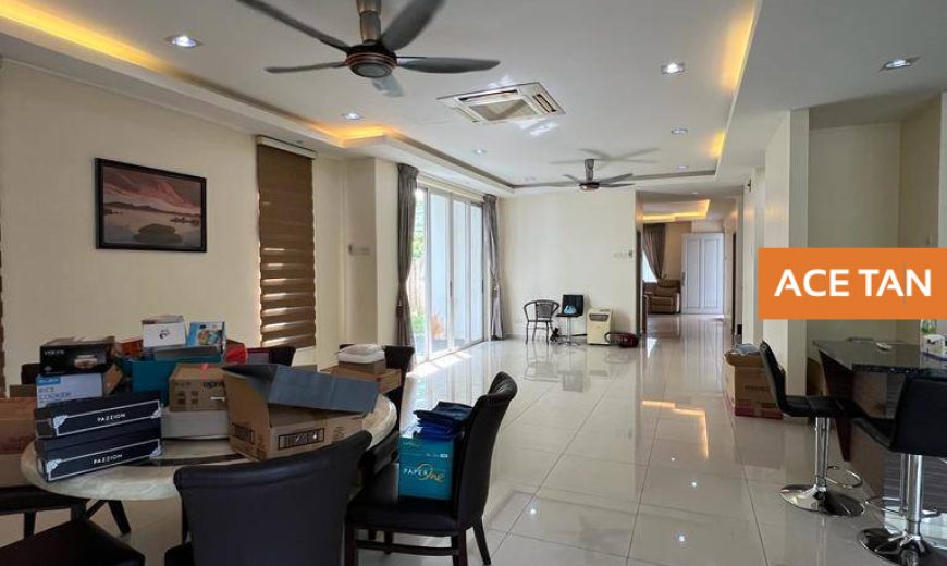 Casa Amira @ Taman Perling – 2 Storey Semi Detached – FOR SALE Casa Amira @ Taman Perling – 2 Storey Semi Detached – FOR SALE