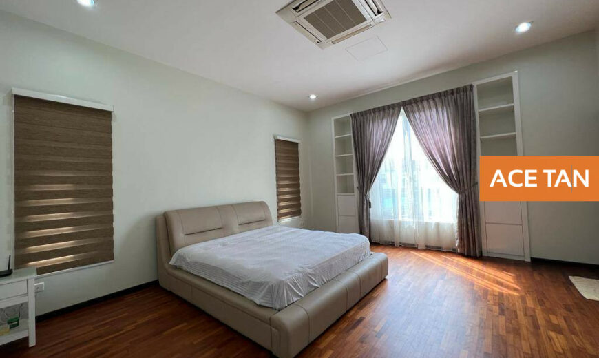 Casa Amira @ Taman Perling – 2 Storey Semi Detached – FOR SALE Casa Amira @ Taman Perling – 2 Storey Semi Detached – FOR SALE