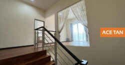Casa Amira @ Taman Perling – 2 Storey Semi Detached – FOR SALE Casa Amira @ Taman Perling – 2 Storey Semi Detached – FOR SALE