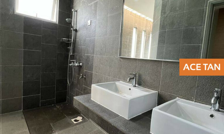 Casa Amira @ Taman Perling – 2 Storey Semi Detached – FOR SALE Casa Amira @ Taman Perling – 2 Storey Semi Detached – FOR SALE