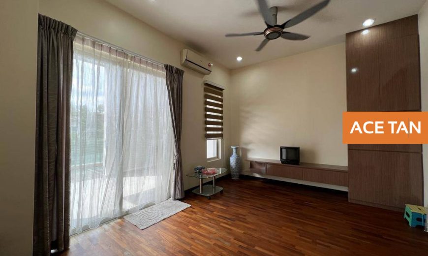 Casa Amira @ Taman Perling – 2 Storey Semi Detached – FOR SALE Casa Amira @ Taman Perling – 2 Storey Semi Detached – FOR SALE