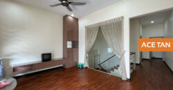 Casa Amira @ Taman Perling – 2 Storey Semi Detached – FOR SALE Casa Amira @ Taman Perling – 2 Storey Semi Detached – FOR SALE