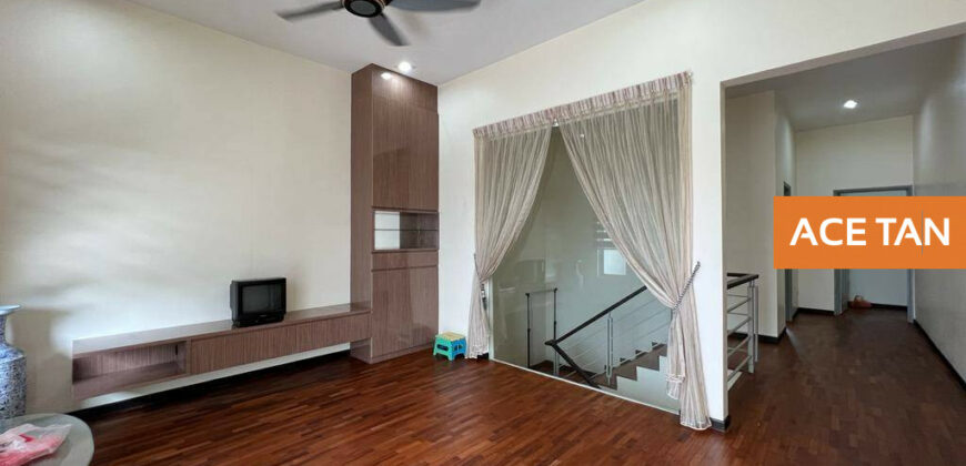 Casa Amira @ Taman Perling – 2 Storey Semi Detached – FOR SALE Casa Amira @ Taman Perling – 2 Storey Semi Detached – FOR SALE
