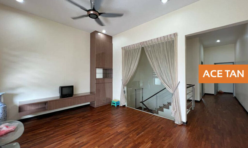 Casa Amira @ Taman Perling – 2 Storey Semi Detached – FOR SALE Casa Amira @ Taman Perling – 2 Storey Semi Detached – FOR SALE