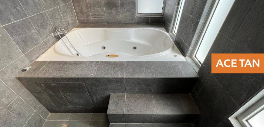 Casa Amira @ Taman Perling – 2 Storey Semi Detached – FOR SALE Casa Amira @ Taman Perling – 2 Storey Semi Detached – FOR SALE