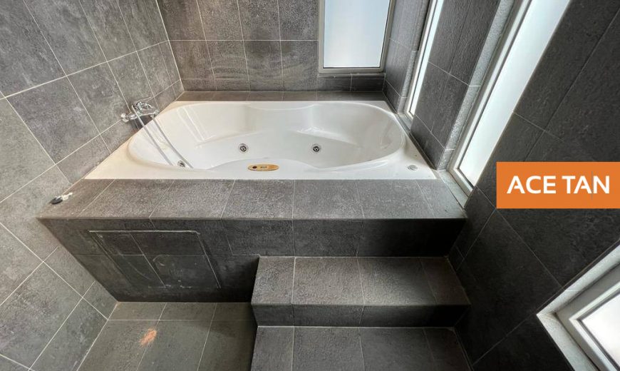 Casa Amira @ Taman Perling – 2 Storey Semi Detached – FOR SALE Casa Amira @ Taman Perling – 2 Storey Semi Detached – FOR SALE