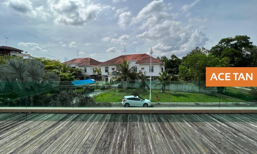 Casa Amira @ Taman Perling – 2 Storey Semi Detached – FOR SALE Casa Amira @ Taman Perling – 2 Storey Semi Detached – FOR SALE