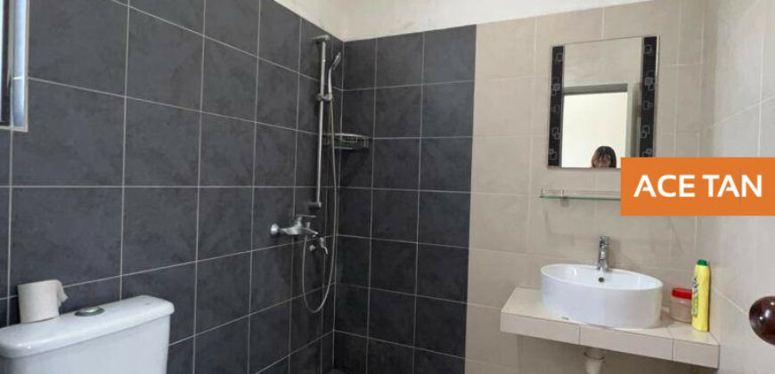 Casa Amira @ Taman Perling – 2 Storey Semi Detached – FOR SALE Casa Amira @ Taman Perling – 2 Storey Semi Detached – FOR SALE