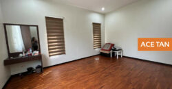 Casa Amira @ Taman Perling – 2 Storey Semi Detached – FOR SALE Casa Amira @ Taman Perling – 2 Storey Semi Detached – FOR SALE