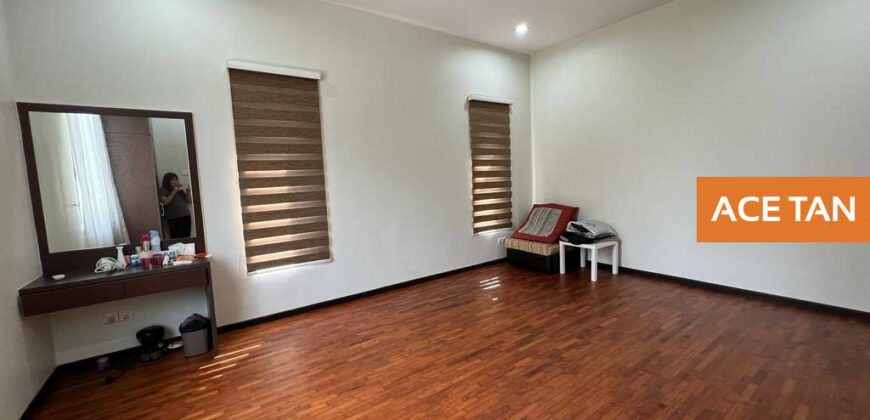 Casa Amira @ Taman Perling – 2 Storey Semi Detached – FOR SALE Casa Amira @ Taman Perling – 2 Storey Semi Detached – FOR SALE