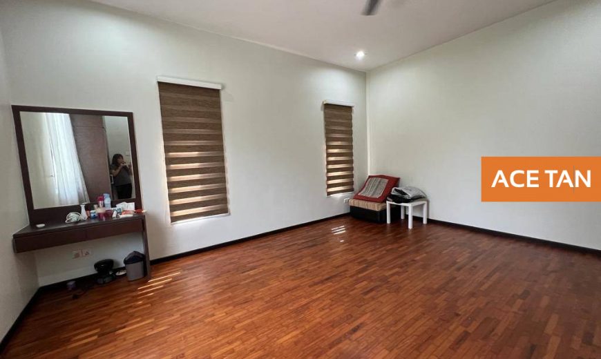 Casa Amira @ Taman Perling – 2 Storey Semi Detached – FOR SALE Casa Amira @ Taman Perling – 2 Storey Semi Detached – FOR SALE