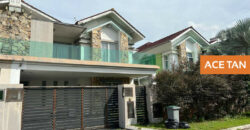 Casa Amira @ Taman Perling – 2 Storey Semi Detached – FOR SALE Casa Amira @ Taman Perling – 2 Storey Semi Detached – FOR SALE
