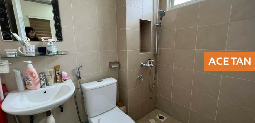 Casa Amira @ Taman Perling – 2 Storey Semi Detached – FOR SALE Casa Amira @ Taman Perling – 2 Storey Semi Detached – FOR SALE