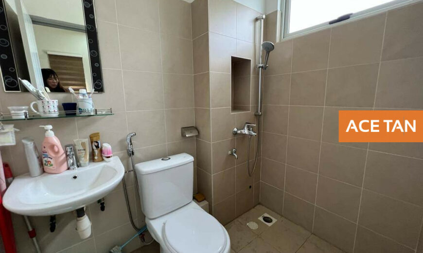 Casa Amira @ Taman Perling – 2 Storey Semi Detached – FOR SALE Casa Amira @ Taman Perling – 2 Storey Semi Detached – FOR SALE