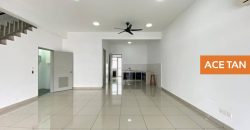 Horizon Hills – 2 Storey Super Link House – FOR SALE Horizon Hills – 2 Storey Super Link House – FOR SALE