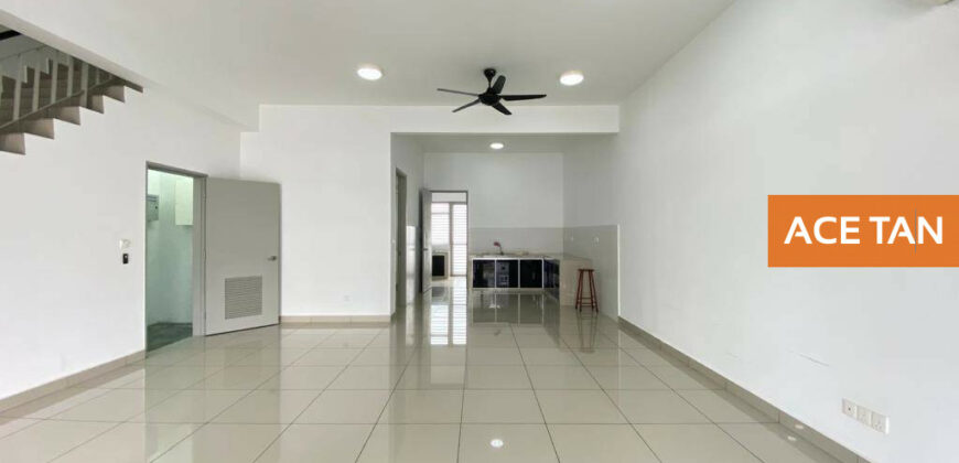 Horizon Hills – 2 Storey Super Link House – FOR SALE Horizon Hills – 2 Storey Super Link House – FOR SALE