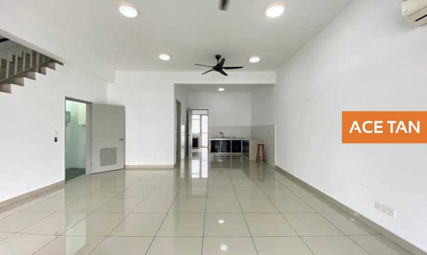 Horizon Hills – 2 Storey Super Link House – FOR SALE Horizon Hills – 2 Storey Super Link House – FOR SALE