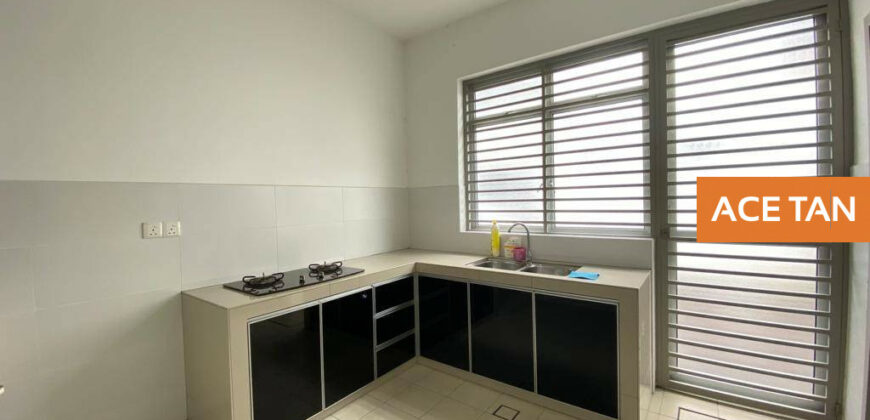 Horizon Hills – 2 Storey Super Link House – FOR SALE Horizon Hills – 2 Storey Super Link House – FOR SALE